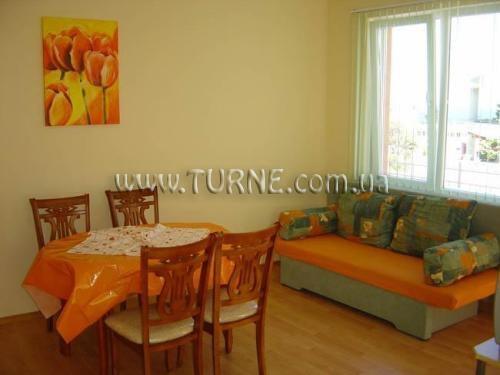 Картинка Aquarelle Hotel 3*