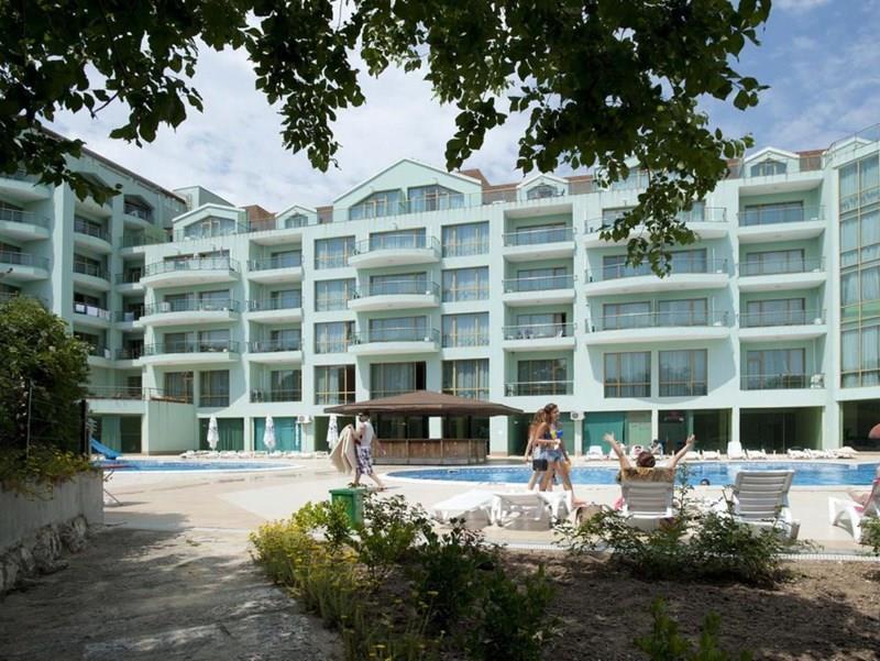 Palma 4* қонақ үйі