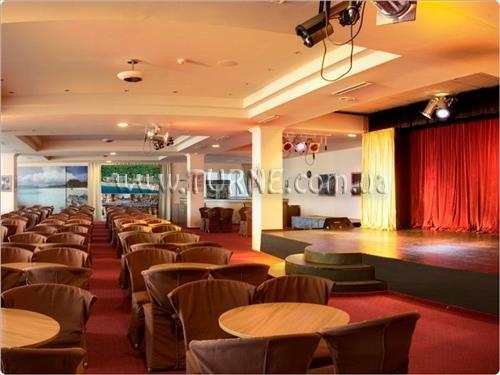 Фотография Sentido Golden Star 4*