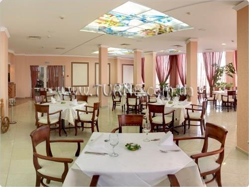 Фото Sentido Golden Star 4*