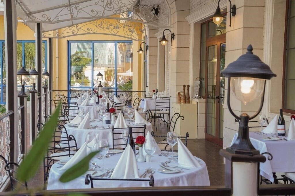 Изображение Grifid Hotel Arabella (ex. Grifid Arabella) 4*