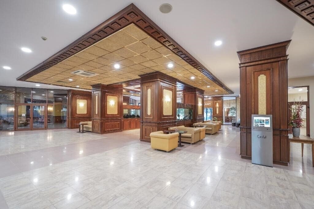 Фотография Grifid Hotel Arabella (ex. Grifid Arabella) 4*