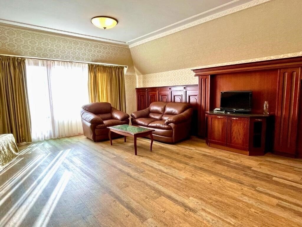 Aqua View SPA Boutique Hotel (ex. Aqua View Chaika) 4* фотосуреті