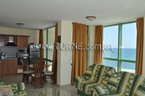 Изображение Kabakum Beach апартаменты