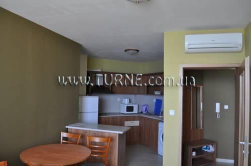 Фото Kabakum Beach апартаменты