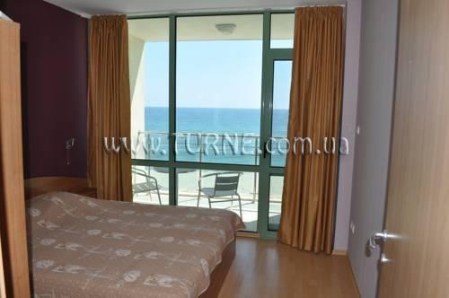 Отель Kabakum Beach апартаменты