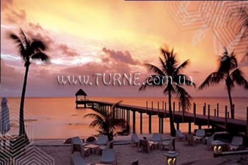 Le Maitai Polynesia Bora Bora 3* фотосуреті