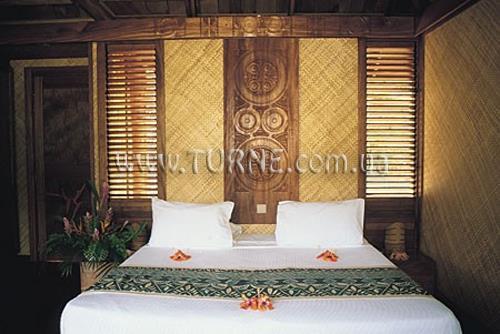 Keikahanui Nuku Hiva Pearl Lodge 4* фотосуреті