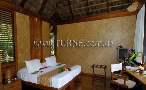 Фото Keikahanui Nuku Hiva Pearl Lodge 4*