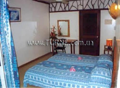 Les Tipaniers 3* суреті