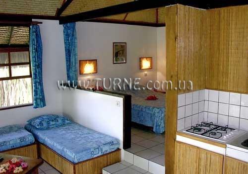 Les Tipaniers 3* суреті