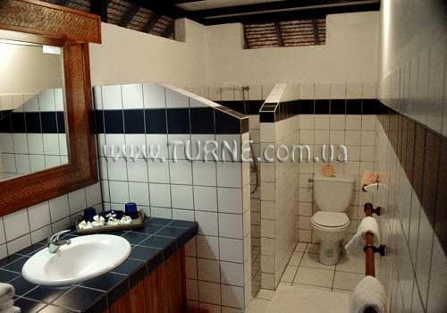 Les Tipaniers 3* фотосуреті