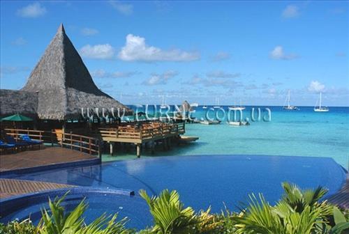 Изображение Kia Ora Resort & Spa 3*