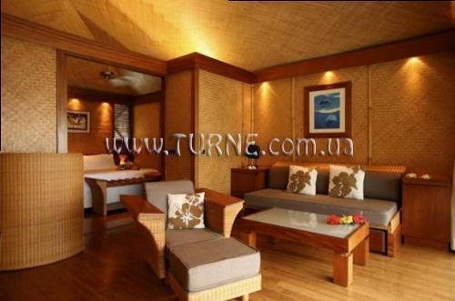 Intercontinental Resort and Spa 5* суреті