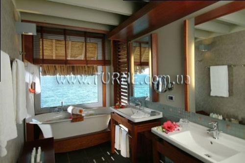 Intercontinental Resort and Spa 5* фотосуреті