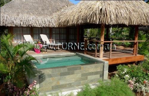 Intercontinental Resort and Spa 5* қонақ үйі