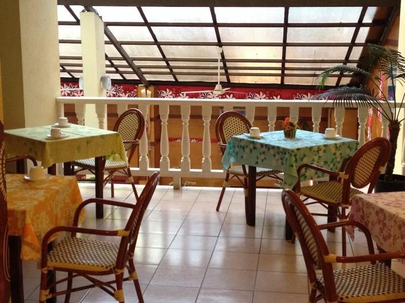 Tiare Tahiti 4* суреті