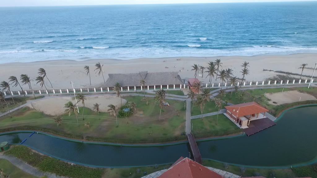 Картинка Aquaville Resort 3*