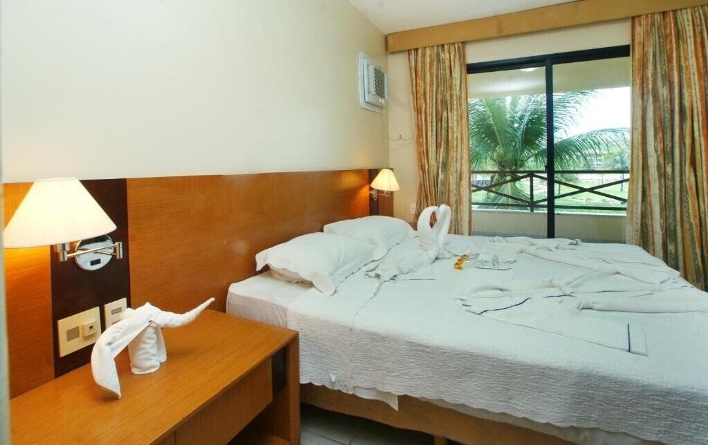 Фото Aquaville Resort 3*