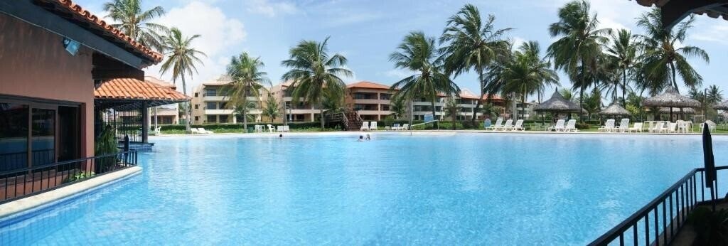 Изображение Aquaville Resort 3*