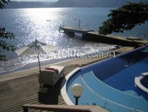 Angra Fashion 3* қонақ үйі