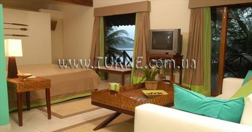 Pestana Angra Beach Bungalow 5* суреті