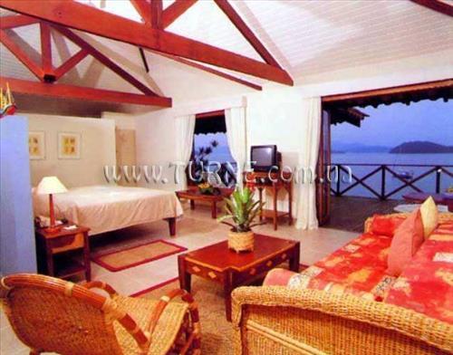 Pestana Angra Beach Bungalow 5* фотосуреті