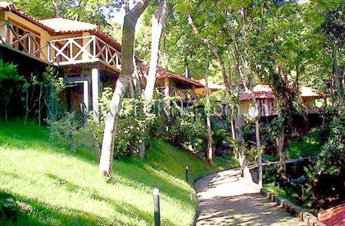 Pestana Angra Beach Bungalow 5* қонақ үйі