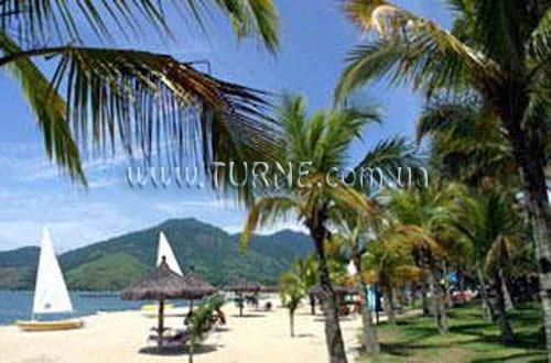 Картинка Portobello Resort & Safari 4*