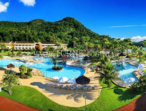 Фото Vila Gale Eco Resort de Angra 5*