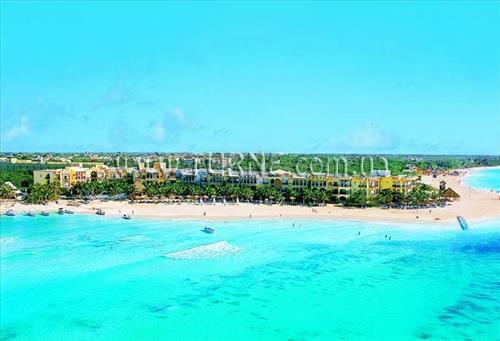 Изображение Porto Real Resort 3*