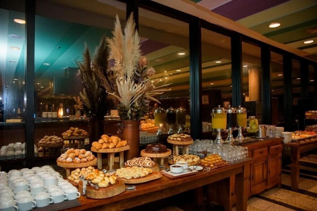 Картинка Golden Tulip Brasilia Alvorada 4*