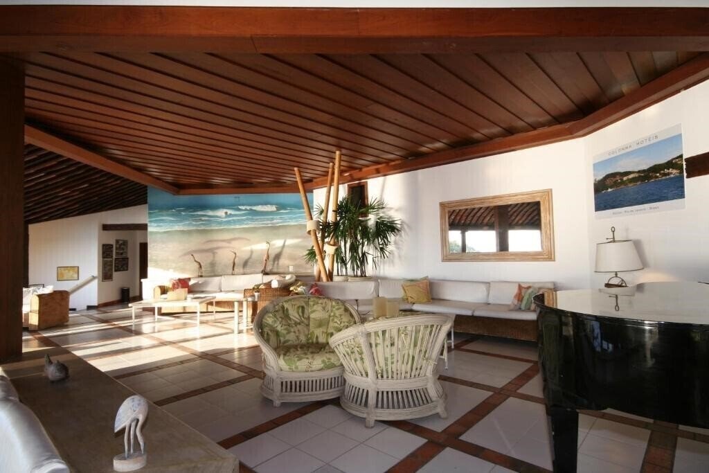 Картинка Colonna Galapagos Garden 4*