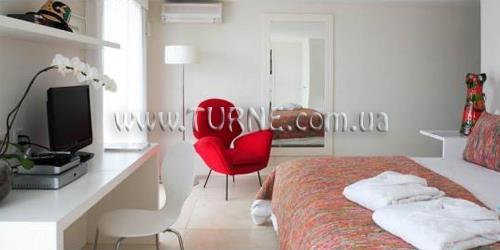 Фото Insolito 3*