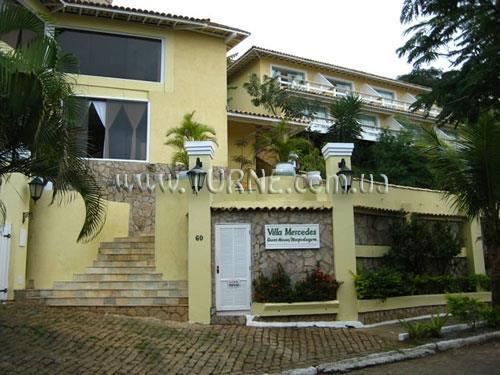 Pousada Vila Mercedes 4* суреті