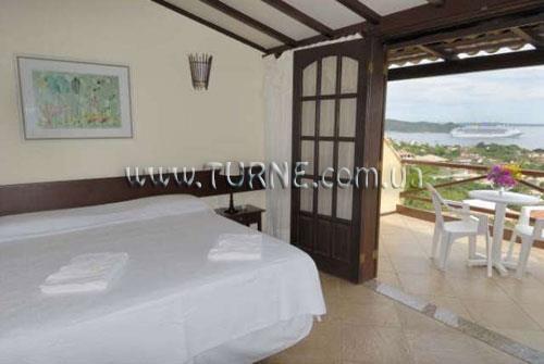 Pousada Vila Mercedes 4* суреті