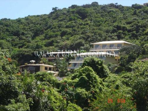 Pousada Vila Mercedes 4* қонақ үйі