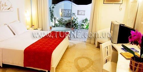 Perola Buzios 4* қонақ үйі