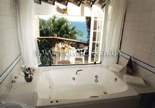 Pousada Byblos 3* суреті