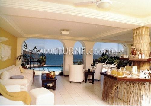 Pousada Byblos 3* суреті