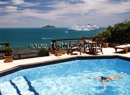 Pousada Byblos 3* фотосуреті