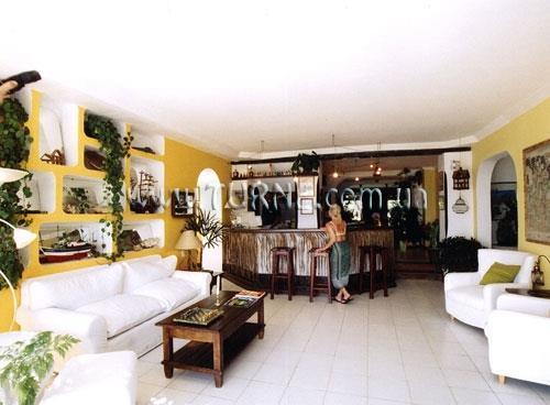 Фото Pousada Byblos 3*