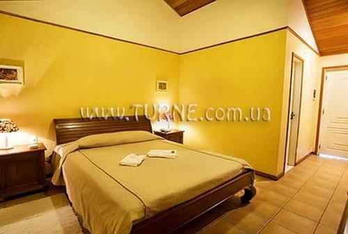 Фотография Pousada Corsario Buzios 4*