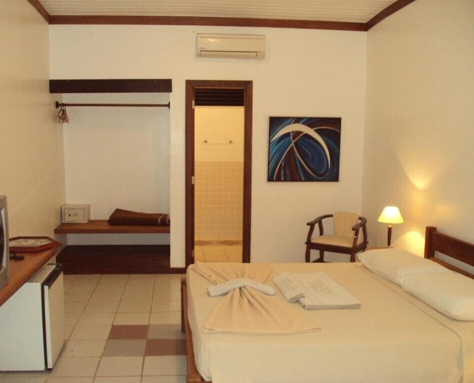 Фото Pousada Barlavento 3*