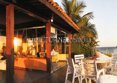 Изображение Ferradura Private 5*