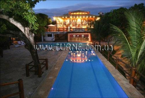 Изображение Ferradura Resort 4*