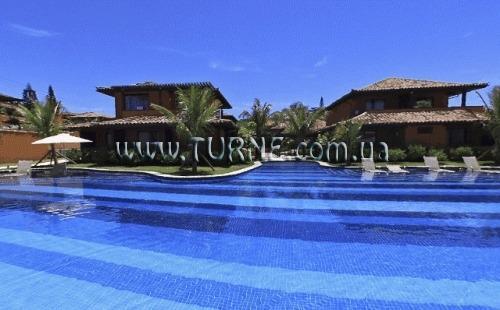 Фотография Ferradura Resort 4*