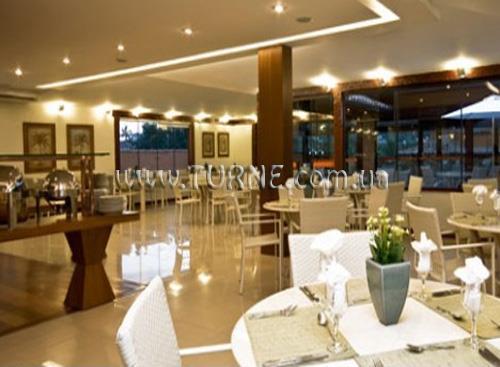 Фото Ferradura Resort 4*