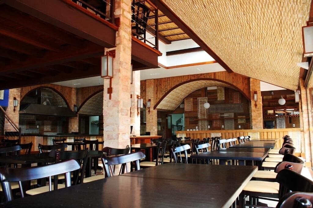 Rio Buzios Boutique Hotel & SPA 5* суреті