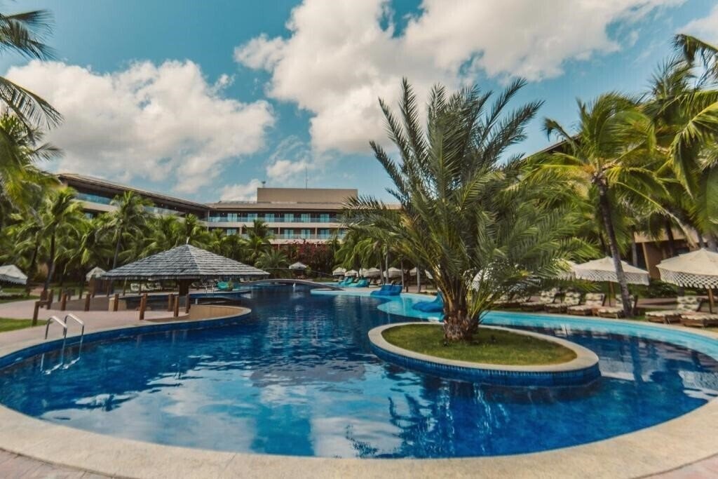 Фотография Carmel Cumbuco Resort 5*